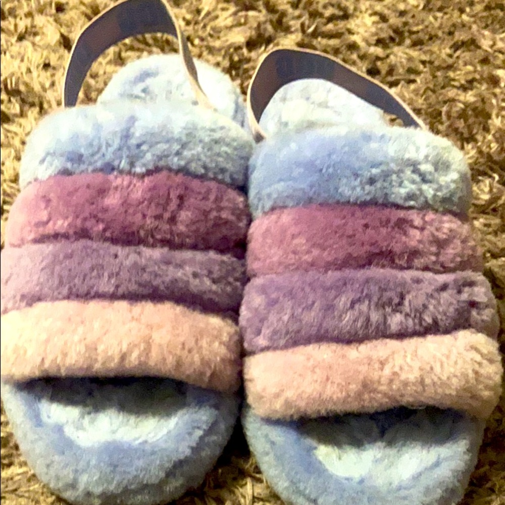 UGG Slippers